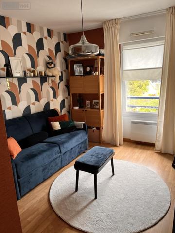 Appartement à vendre à Sarzeau dans le Morbihan (56370), ref : 56016-623