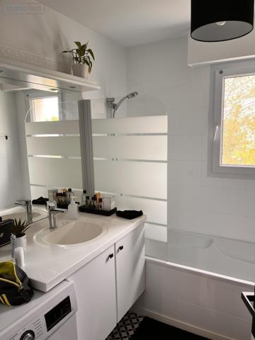 Appartement à vendre à Sarzeau dans le Morbihan (56370), ref : 56016-623