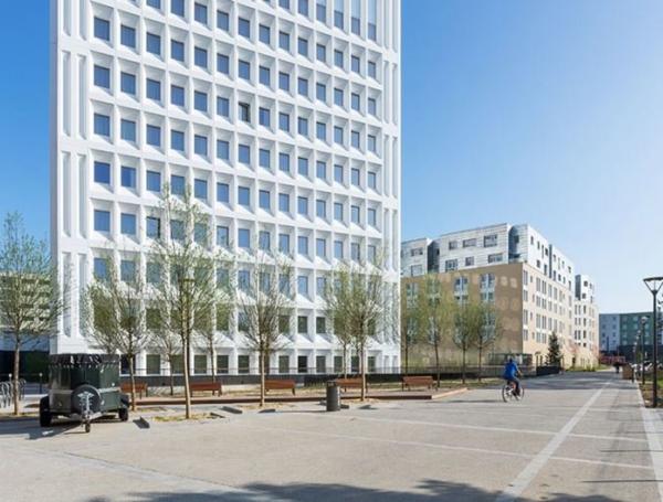 INVESTISSEMENT LOCATIF – VELIZY-VILLACOUBLAY – Résidence Affaires Appart'City Collection Paris Vélizy – 6% de rentabilité