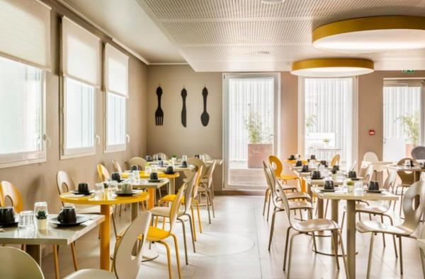 INVESTISSEMENT LOCATIF – VELIZY-VILLACOUBLAY – Résidence Affaires Appart'City Collection Paris Vélizy – 6% de rentabilité