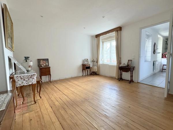 Immeuble de rapport 340 m²