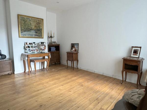 Immeuble de rapport 340 m²