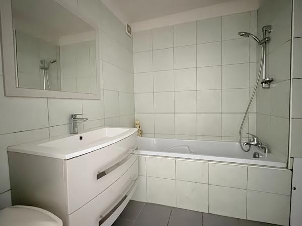 Immeuble de rapport 340 m²