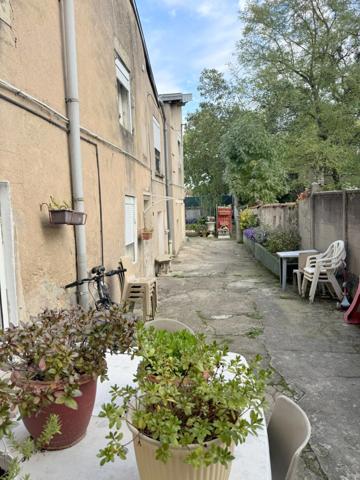 Immeuble de rapport 340 m²