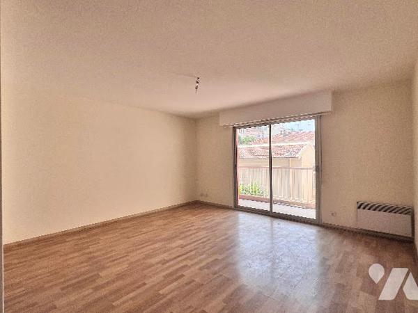 A VENDRE 3 PIECES NICE SAINT ROCH