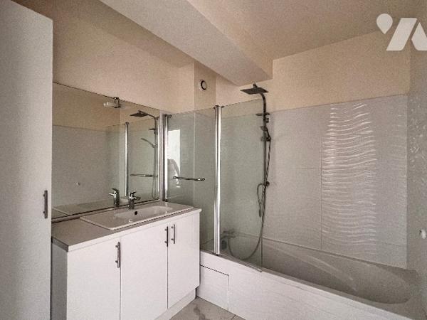 A VENDRE 3 PIECES NICE SAINT ROCH