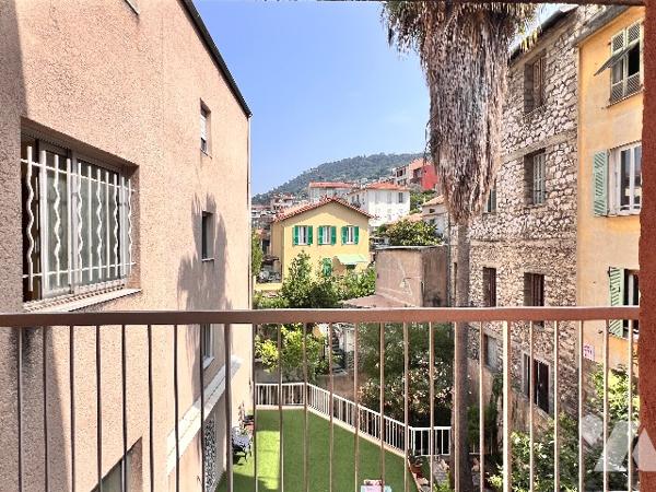 A VENDRE 3 PIECES NICE SAINT ROCH