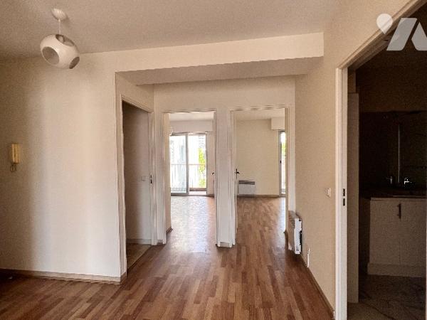 A VENDRE 3 PIECES NICE SAINT ROCH