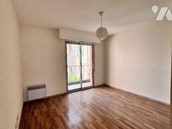 A VENDRE 3 PIECES NICE SAINT ROCH