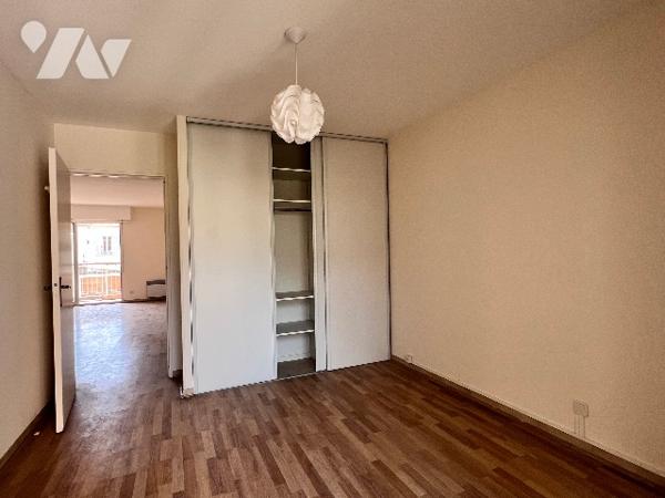 A VENDRE 3 PIECES NICE SAINT ROCH