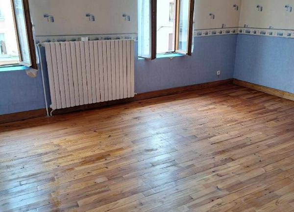 Maison à vendre    3 pièces •  Senones