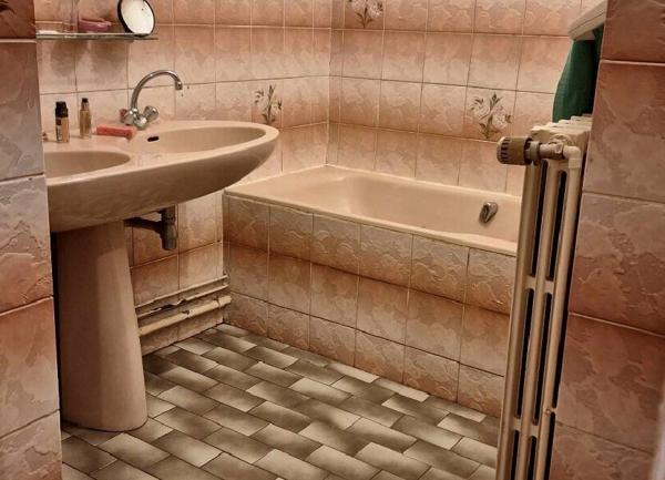 Maison à vendre    3 pièces •  Senones