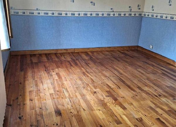 Maison à vendre    3 pièces •  Senones