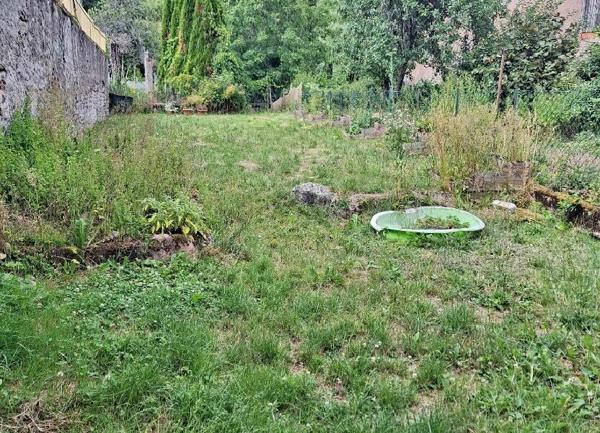 Maison à vendre    3 pièces •  Senones