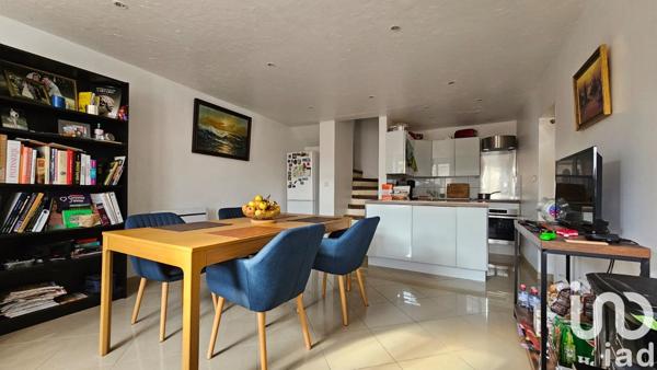 Maison à vendre 3 pièces 58 m² Chars