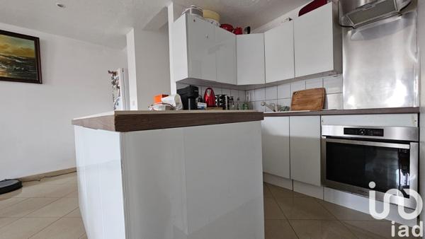 Maison à vendre 3 pièces 58 m² Chars