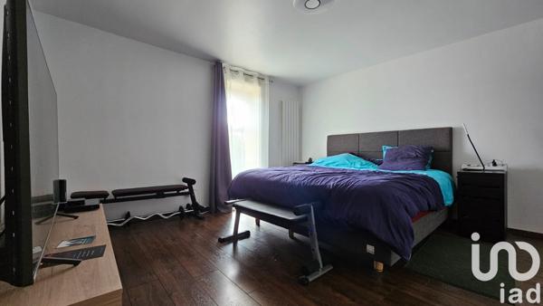 Maison à vendre 3 pièces 58 m² Chars