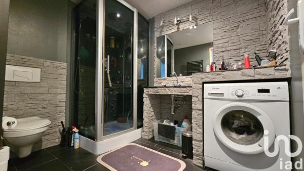 Maison à vendre 3 pièces 58 m² Chars