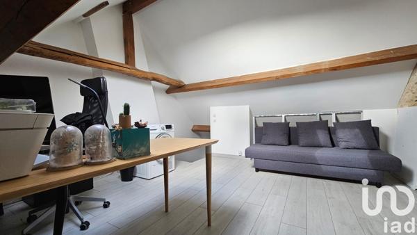 Maison à vendre 3 pièces 58 m² Chars