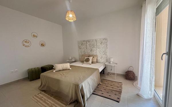 Appartement à vendre    3 pièces • 62,80 m2 Rodilhan