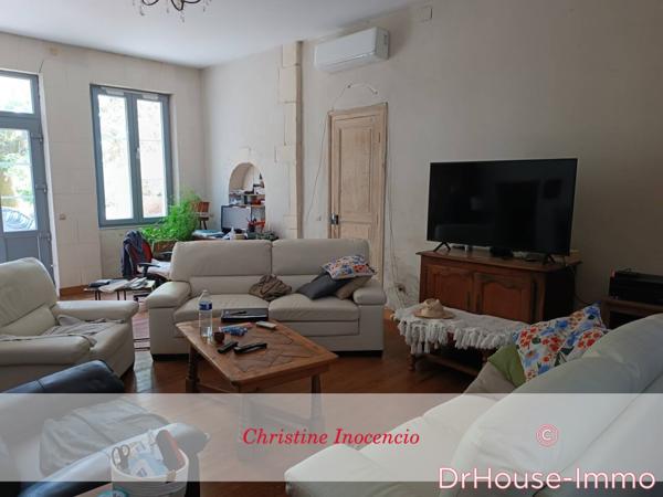 Maison à vendre 11 pièces de 310 m²