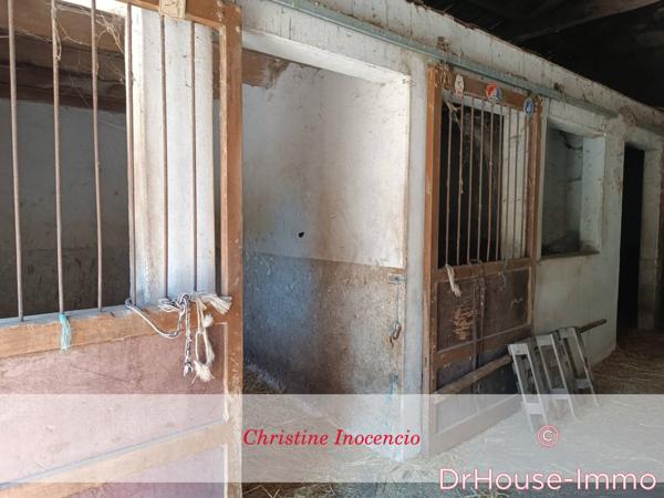 Maison à vendre 11 pièces de 310 m²