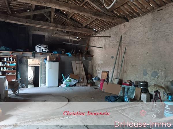 Maison à vendre 11 pièces de 310 m²