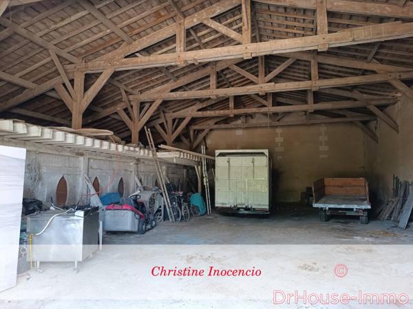 Maison à vendre 11 pièces de 310 m²