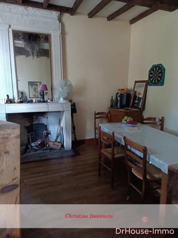 Maison à vendre 11 pièces de 310 m²
