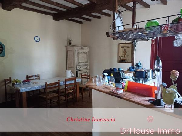 Maison à vendre 11 pièces de 310 m²