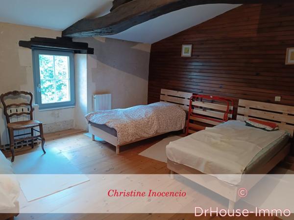 Maison à vendre 11 pièces de 310 m²