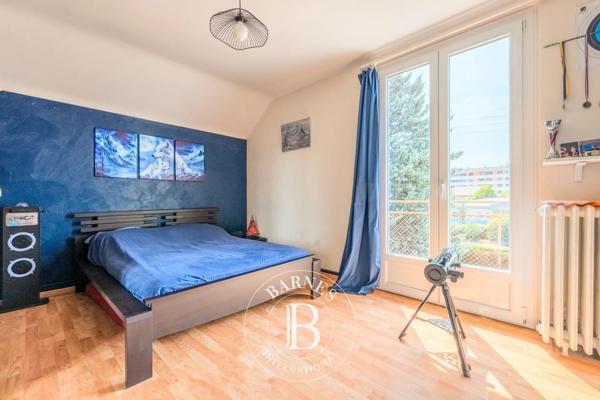 Thonon-les-Bains, Maison 5 Chambres -  149 m² à vendre