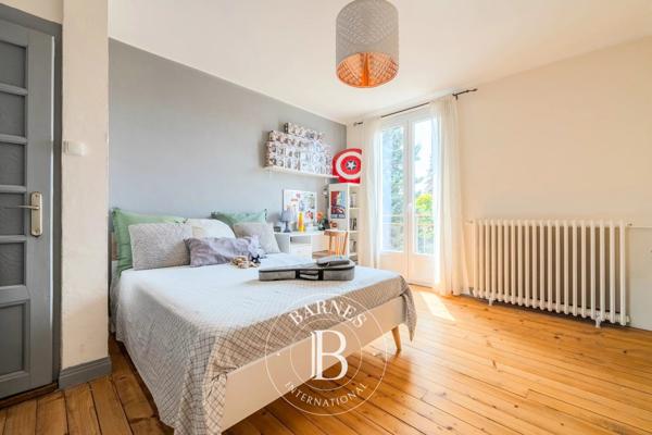 Thonon-les-Bains, Maison 5 Chambres -  149 m² à vendre
