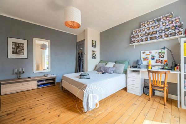 Thonon-les-Bains, Maison 5 Chambres -  149 m² à vendre
