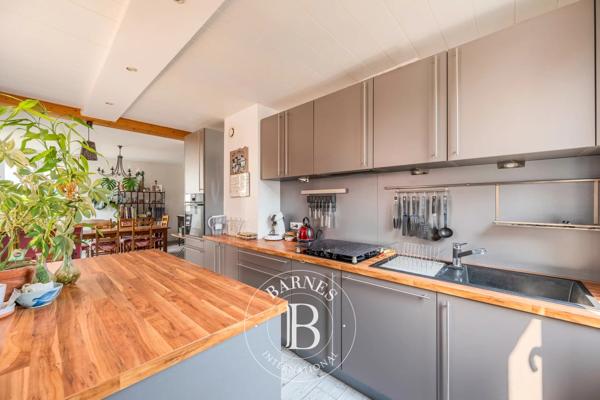 Thonon-les-Bains, Maison 5 Chambres -  149 m² à vendre