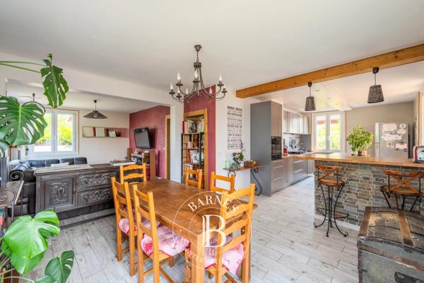 Thonon-les-Bains, Maison 5 Chambres -  149 m² à vendre