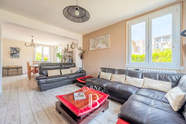 Thonon-les-Bains, Maison 5 Chambres -  149 m² à vendre
