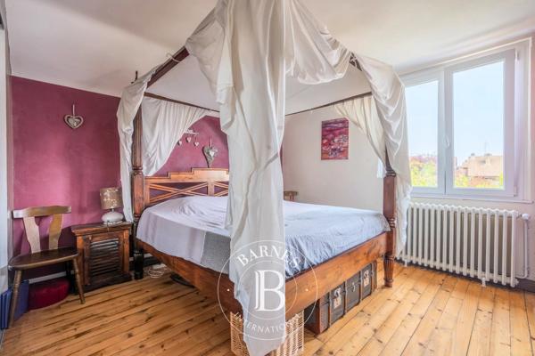 Thonon-les-Bains, Maison 5 Chambres -  149 m² à vendre