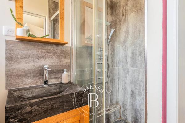 Thonon-les-Bains, Maison 5 Chambres -  149 m² à vendre