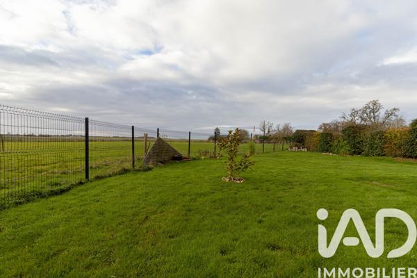 Maison à vendre 5 pièces 90 m² La Croisille