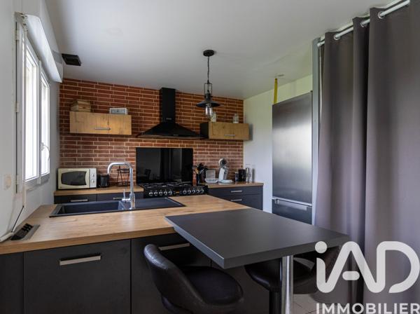 Maison à vendre 5 pièces 90 m² La Croisille