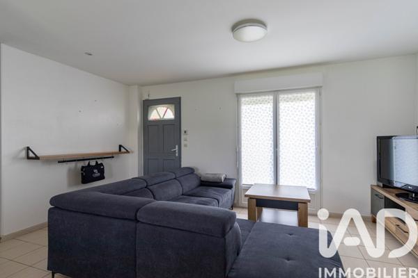 Maison à vendre 5 pièces 90 m² La Croisille