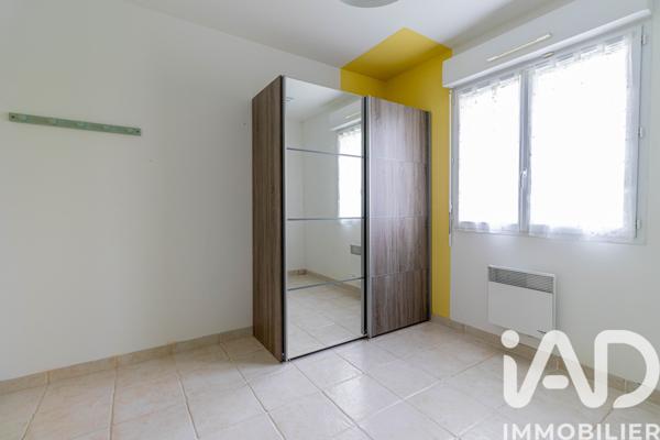 Maison à vendre 5 pièces 90 m² La Croisille
