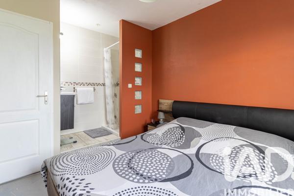 Maison à vendre 5 pièces 90 m² La Croisille