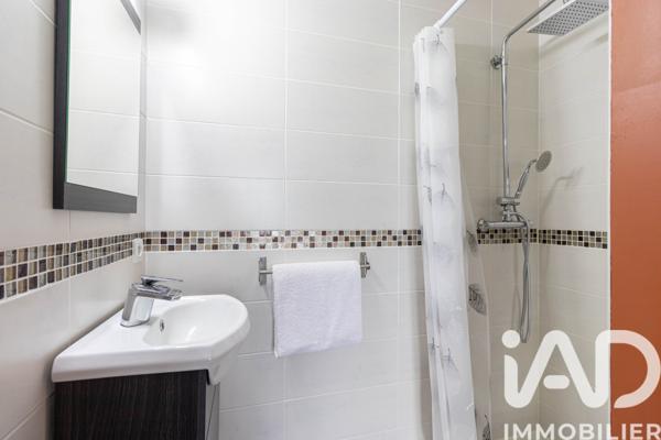 Maison à vendre 5 pièces 90 m² La Croisille