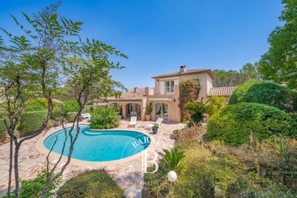 Saint-Raphaël, Villa 4 Chambres -  172 m² à vendre