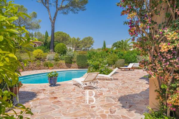 Saint-Raphaël, Villa 4 Chambres -  172 m² à vendre
