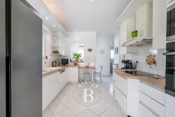 Saint-Raphaël, Villa 4 Chambres -  172 m² à vendre