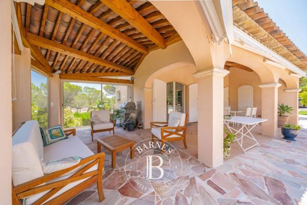 Saint-Raphaël, Villa 4 Chambres -  172 m² à vendre