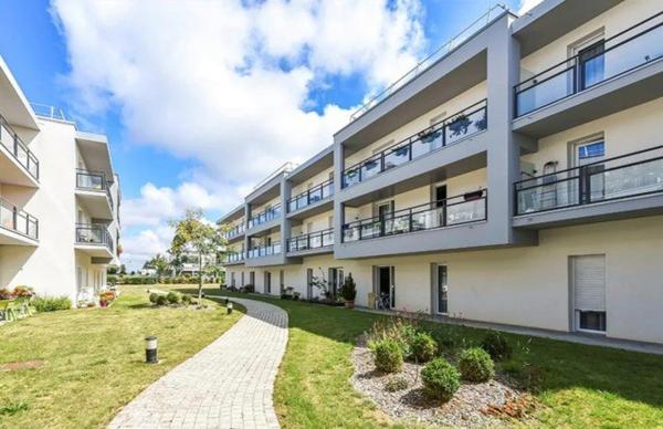 INVESTISSEMENT LOCATIF – OSNY – Résidence Seniors Les Templitudes d'Osny*** - 5,02% de rentabilité